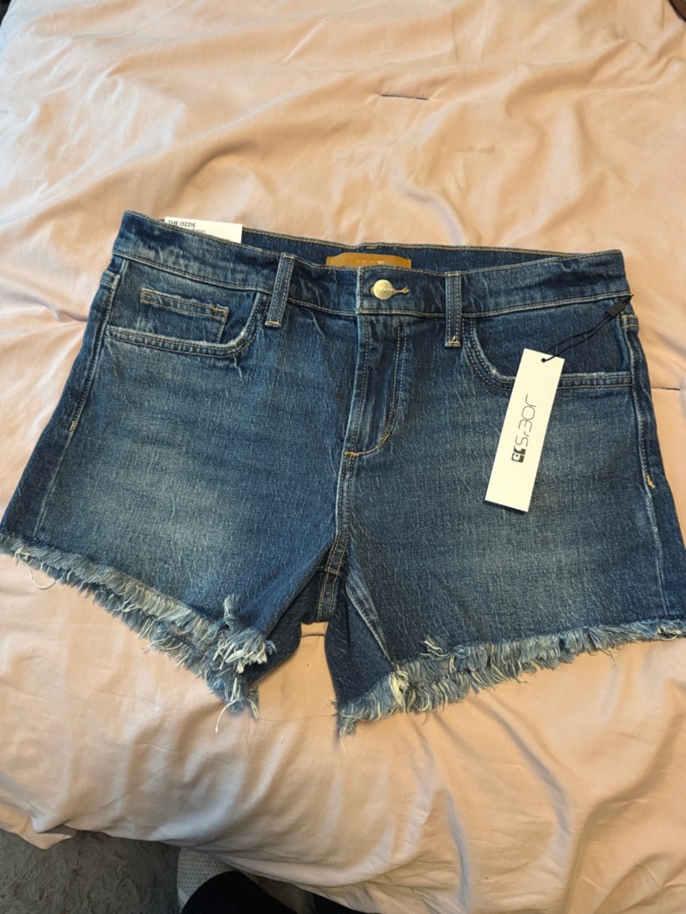 Joe’s jeans shorts size 29